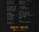 各種イベントフライヤー、広告等お作りします 実績多数！各種フライヤー、お気軽にご依頼下さい！ イメージ8
