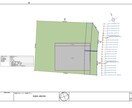 あなたの敷地に建物を大きく建てます 道路・隣地・北側斜線を超えて建築できるって知ってましたか？ イメージ3