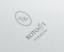 想いが伝わるシンプルなロゴを制作します 長く愛される、洗練されたロゴをご提案 イメージ2