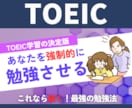 勉強できない方！強制的にTOEICの勉強をさせます あなたはをビデオチャット繋ぐだけ！あとは講師が教えてくれる！ イメージ2