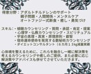 何でも気軽にどうぞ！認定カウンセラーがお聞きします 人間はみな不完全です。一人で抱えず自己開示し楽になりましょう イメージ3