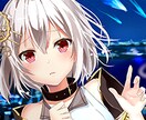 アイコン制作致します かわいい・綺麗系など、用途にあったアイコン制作いたします イメージ1