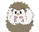 デフォルメ動物イラストアイコン描きます パステル調で、初めてアイコンを見た方に安心感を与えます イメージ1
