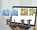 動画編集承ります 全てオプション込みで5000円にて承ります イメージ3