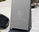 想いと温度が伝わるロゴを制作します 《これから小さなお店を開業する方へ》 イメージ4