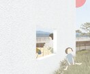 建築のイメージを分かりやすく伝えるパースを作ります 図面だけでは伝わらないイメージを、分かりやすく形にします。 イメージ4