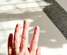 理由のないしんどさに。オーラ・チャクラ調整します つらいとき、いつでも頼れる遠隔ヒーリング（コールイン形式） イメージ1