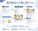 丁寧にそして低価格でXを運用代行させて頂きます 実際に集客数倍へ導いたSNS運用チームがご支援 イメージ4