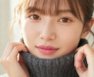 AI画像生成！リアルなAI美女などの作成を行います 広告やSNSで使用OK！ワンランク上のクオリティで提供！！ イメージ8