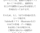 会社、お店のロゴデザイン、２４時間以内に作成します あなたの大切な想いを丁寧に形にします。修正は無制限に可能。 イメージ5