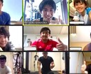 TV出演トレーナーの脂肪燃焼トレーニングをします 「魅せる×動ける」の贅沢ボディメイクで代謝UP！ イメージ2