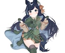 早急な依頼でも対応できます かわいい女の子や中性な子が得意です！ イメージ5