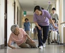 最短5分で介護医療現場の事故報告書を自動作成します 面倒な報告書、レポート、簡単入力で自動化しましょう！ イメージ1