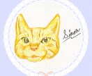 SNS向けのアイコン・ヘッダー作成承ります 個性的なイラストアイコンやヘッダーにしたい方必見！ イメージ5