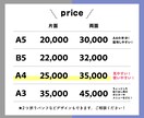 プロデザイナーがチラシやフライヤーのデザインします もっと伝えられるチラシ・フライヤーを作りませんか？ イメージ2