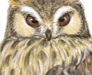 商用OK！シンプルでおしゃれなアイコン描きます シンプルな線と淡い色で“ちょうどいい”アイコンを描きます イメージ4