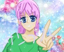 アイコンとしてご使用できます 自分だけのアイコンどうですか？ イメージ7