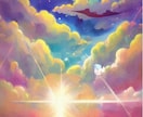人間関係／お仕事／恋愛／子育て／介護など伺います ほんの少し話したい方もお気軽に　願望成就レイキヒーリングも☆ イメージ3
