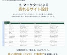 デザイン×LLMO。AI検索に強いサイトを作ります 高品質デザイン×次世代SEO。AI時代の「正解」を形に。 イメージ7
