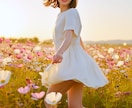 AI画像生成！リアルなAI美女などの作成を行います 広告やSNSで使用OK！ワンランク上のクオリティで提供！！ イメージ10