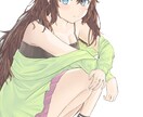 理想のアイコン描かせていただきます 納得いくまで何度でも修正させていただきます！ イメージ3