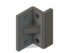 2D図面、3D図面の立面をいたします 試作品の立面などをいたします。 イメージ2