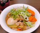 冷蔵庫の残り物で、レシピを考えます 何を作ればいいかわからない！あるもの済ませたい！ イメージ2