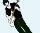 値段交渉アリ/イラスト描きます ゆるくのんびりやっているので値段交渉していただいて大丈夫です イメージ3
