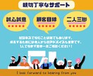 物販ビジネス売上アップ!!プロが課題を解決します Amazon/楽天/メリカリ/ヤフー/起業/副業/コンサル/ イメージ10