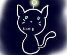 ワンポイントイラスト描きます アイコンや個性アピール、マスコットキャラクターにどうぞ！ イメージ10