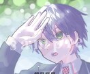 あなたのためのイラスト描きます 素敵なイラスト欲しいですよね.ᐟ .ᐟ イメージ2