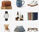ネットショップ向け商品撮影を定額で代行します 【先着5名限定価格】月額1万円で商品撮影を丸投げ イメージ1