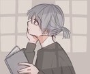目を引く！幅広く使えるイラストを最短一日で描きます アイコンから動画サムネなど、幅広く用途にあったイラスト イメージ2