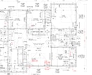 建築士のプロが基本・実施図面作成致します 木造/住宅/現役建築士/外観・内観パース作成 イメージ2