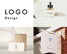 ずっと使いたくなる、やさしい雰囲気のロゴ制作します 先着2名様だけの特別価格！あなたのブランドロゴを丁寧に制作✧ イメージ1