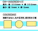 ステッカー作成をデフォルメ似顔絵で行います オリジナルで個人用ステッカー、商品ラベルなどを作成いたします イメージ5