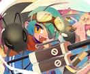 かわいく！あなたのオリジナルキャラクター描きます 可愛く！かっこかわいく！あなたのオリキャラ描かせください！ イメージ5