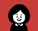 SNSアイコン｜ゆるい・かわいいイラスト描きます 色・全身・顔のみなど、ご要望にお応えします イメージ1