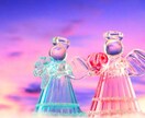 彼は今どう思ってる？再燃は？復縁のお悩み視ます 諦めきれない☆私たち、あの頃に戻れる？に寄り添う霊感タロット イメージ5