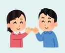 夫婦間・男女間の約束事を誓約書に致します 経験を積みたいのでお安く、丁寧に対応します！ イメージ2