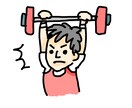 通信やお手紙、チラシなど目を引くイラスト描きます 文章だけじゃ伝わりにくい、少しほっこりさせたい、そんな時に イメージ2