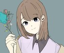 絵柄テイスト広め!!かわいいイラスト描きます 様々なデザイン対応可能です。まずはお気軽にご相談を!! イメージ8