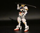 プラモデル組み立ての代行を致します 時間がない方や積んでいる方、代わりに組み立て致します イメージ4