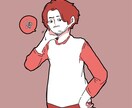 訪れた人皆さんがほっこりするイラストを作ります 可愛らしさ溢れるイラストで、皆さんの心を暖かくします！ イメージ2