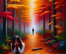 恋愛に特化！二人のすれ違いを読み解き絆を強めます 手遅れにならいうちに喧嘩・感情のズレ・誤解を最強霊視 イメージ3