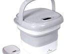家庭で簡単に出来る万能洗浄水の製造方法を教えます 原料は炭酸ソーダ（食品添加物）を使用します イメージ4