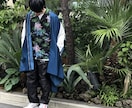 ファッションに対するトータルアドバイスいたします 日々のお洋服、デートなどここぞの時の服装など正攻法を伝授！ イメージ1