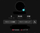 あなたのTikTokを伸ばします TikTokでフォロワーを増やして有名になりましょう！ イメージ2