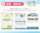 先着3名様限定！認知度が高まる集客チラシ作成します 現役デザイン講師が作成する柔らかいポップなデザイン イメージ5