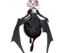 SNSアイコンイラスト等作成します ラフスケッチを無料で作成します。 イメージ8